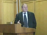Елхов В.Н., генеральный директор Союза мороженщиков России