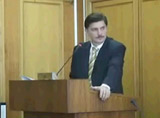 Хандоженко И.В., директор юридического департамента Красногорского филиала «Крокус Экспо» ЗАО «Крокус Интернэшнл»