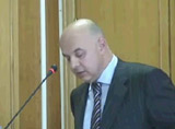 Доломанов М.С., адвокат ООО РВК «Эксподизайн»
